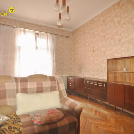 Фотография 2-комнатная квартира по адресу Независимости просп., 83 - фото 9