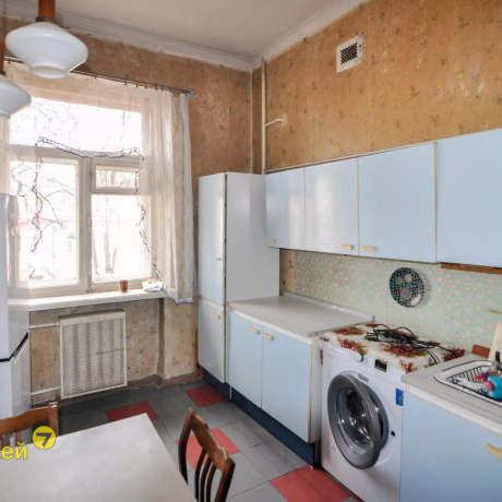 Фотография 2-комнатная квартира по адресу Независимости просп., 83 - фото 12