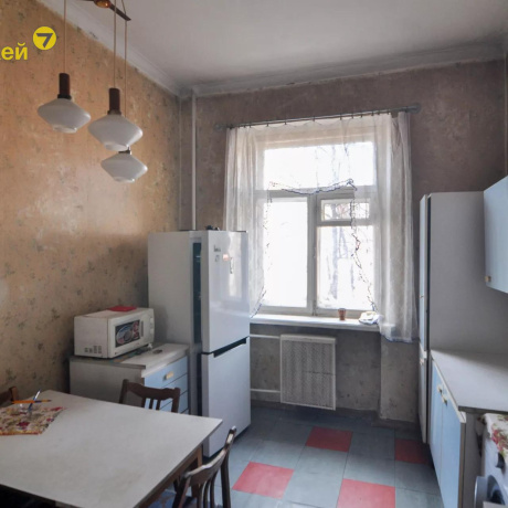 Фотография 2-комнатная квартира по адресу Независимости просп., 83 - фото 15