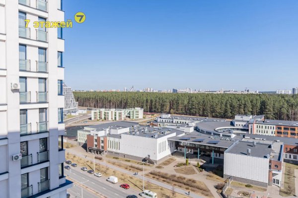 2-комнатная квартира по адресу Кирилла Туровского ул., 16 - фото 13