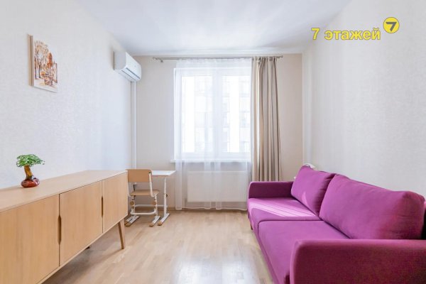 2-комнатная квартира по адресу Кирилла Туровского ул., 16 - фото 6