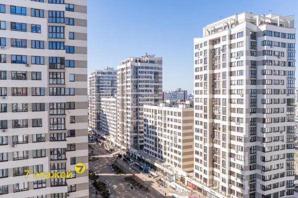 2-комнатная квартира по адресу Кирилла Туровского ул., 16 - фото 14