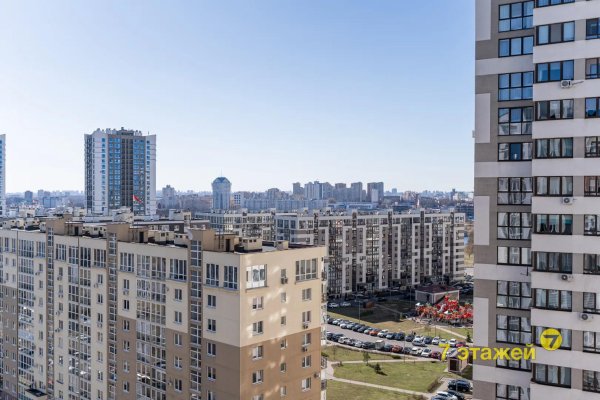 2-комнатная квартира по адресу Кирилла Туровского ул., 16 - фото 15