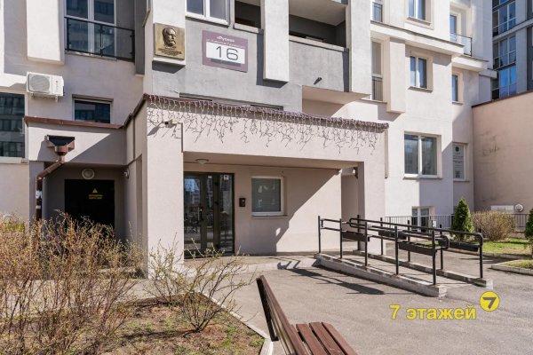 2-комнатная квартира по адресу Кирилла Туровского ул., 16 - фото 18