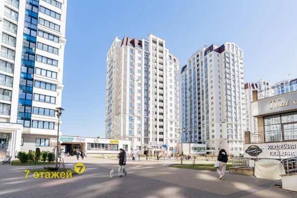 2-комнатная квартира по адресу Кирилла Туровского ул., 16 - фото 17