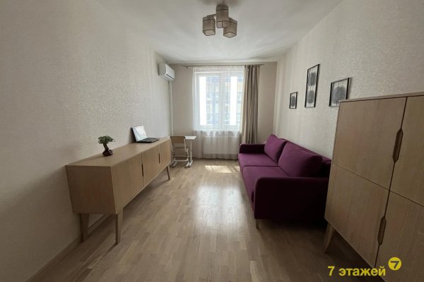 2-комнатная квартира по адресу Кирилла Туровского ул., 16 - фото 4