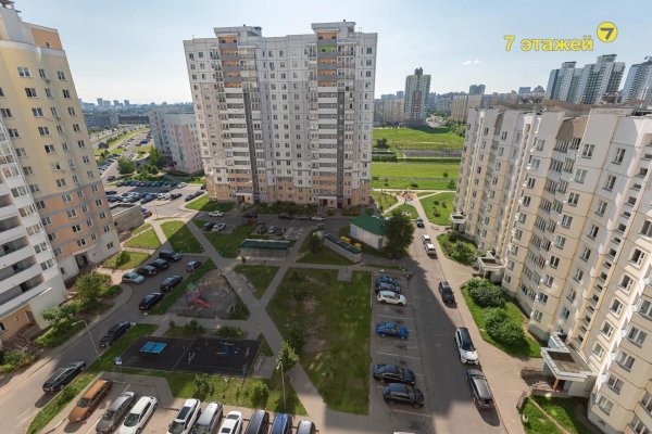 1-комнатная квартира по адресу Неманская ул., 80 - фото 13