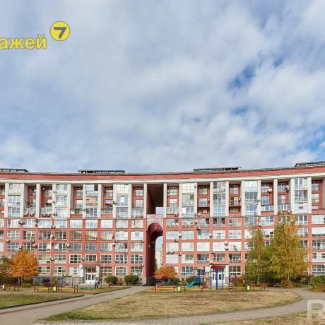 Фотография 3-комнатная квартира по адресу Старовиленский тракт, 10 - фото 5