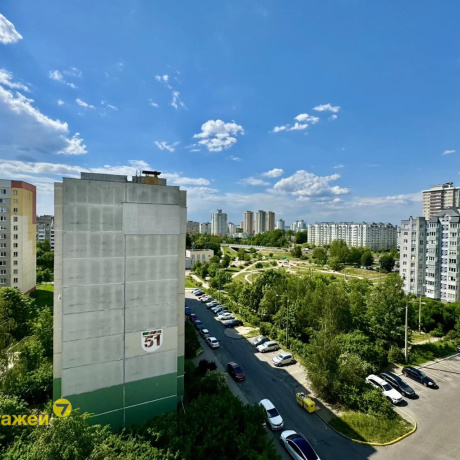Фотография 2-комнатная квартира по адресу Лещинского ул., 49 - фото 8