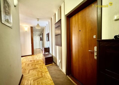 2-комнатная квартира по адресу Лещинского ул., 49 - фото 3