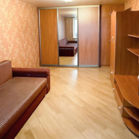 Фотография 1-комнатная квартира по адресу Ротмистрова ул., 52 - фото 5