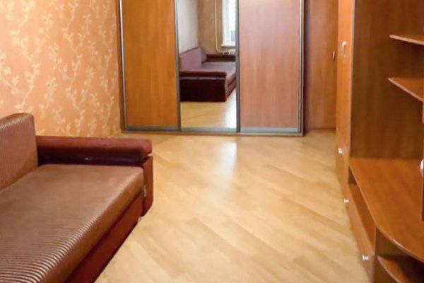 1-комнатная квартира по адресу Ротмистрова ул., 52 - фото 5