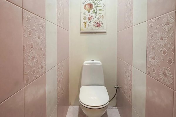 1-комнатная квартира по адресу Ротмистрова ул., 52 - фото 12