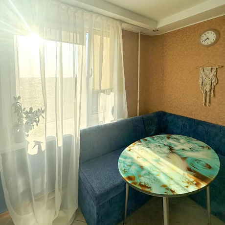 Фотография 1-комнатная квартира по адресу Ротмистрова ул., 52 - фото 9