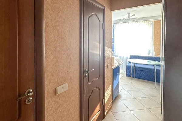 1-комнатная квартира по адресу Ротмистрова ул., 52 - фото 6