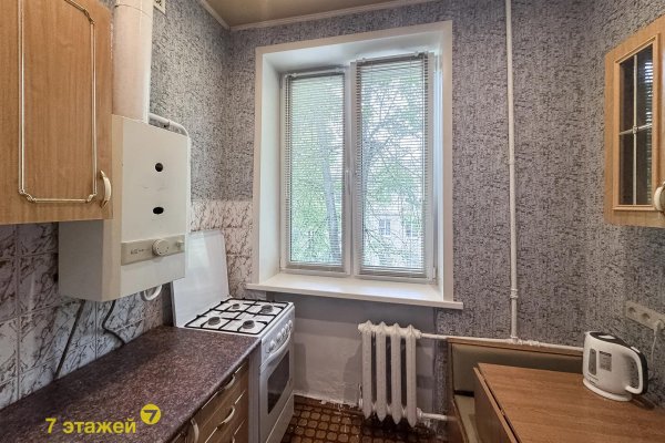 2-комнатная квартира по адресу Коржа ул., 10 - фото 2