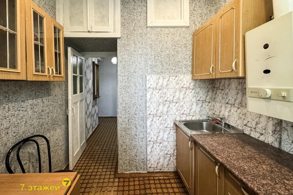 2-комнатная квартира по адресу Коржа ул., 10 - фото 4