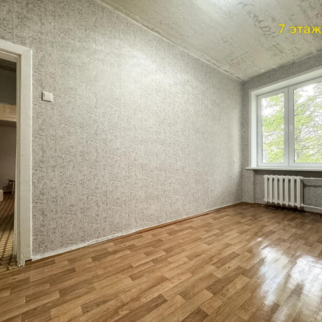 Фотография 2-комнатная квартира по адресу Коржа ул., 10 - фото 7