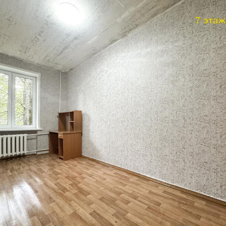 Фотография 2-комнатная квартира по адресу Коржа ул., 10 - фото 8