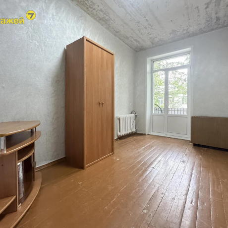 Фотография 2-комнатная квартира по адресу Коржа ул., 10 - фото 11