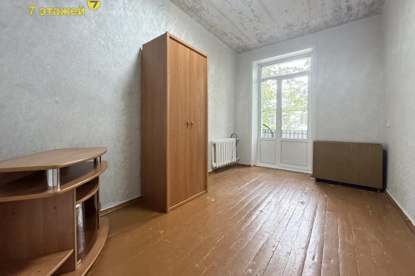 2-комнатная квартира по адресу Коржа ул., 10 - фото 11