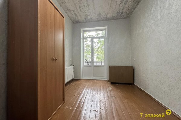 2-комнатная квартира по адресу Коржа ул., 10 - фото 12