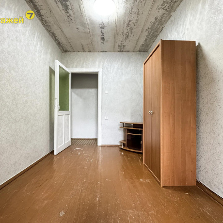 Фотография 2-комнатная квартира по адресу Коржа ул., 10 - фото 13