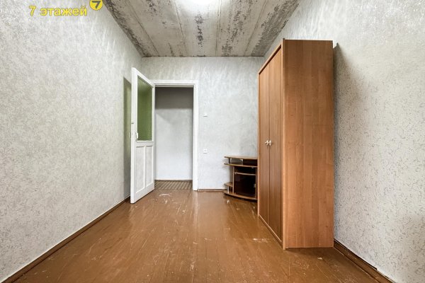 2-комнатная квартира по адресу Коржа ул., 10 - фото 13