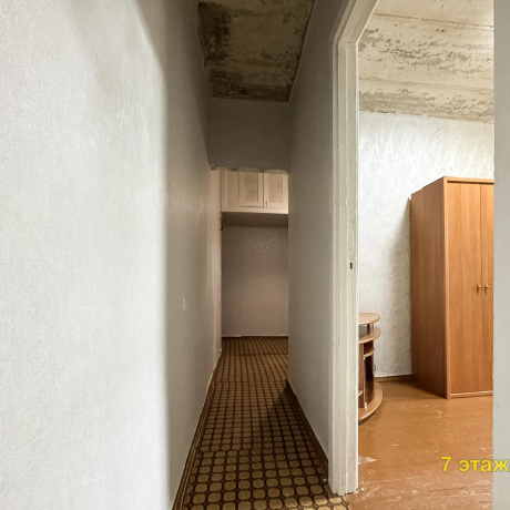 Фотография 2-комнатная квартира по адресу Коржа ул., 10 - фото 14
