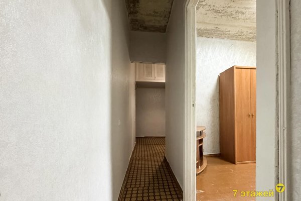 2-комнатная квартира по адресу Коржа ул., 10 - фото 14
