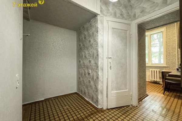 2-комнатная квартира по адресу Коржа ул., 10 - фото 15