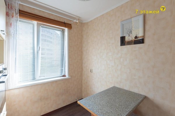1-комнатная квартира по адресу Победителей просп., 75/1 - фото 4