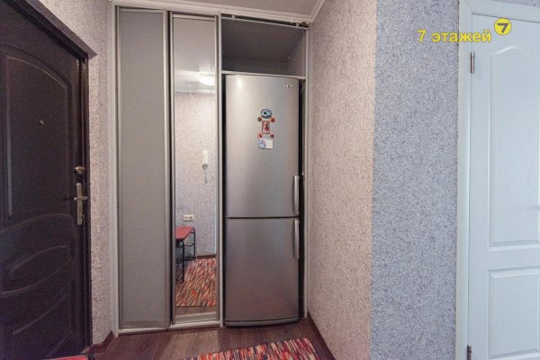 1-комнатная квартира по адресу Победителей просп., 75/1 - фото 7