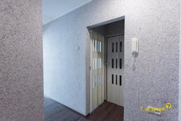 1-комнатная квартира по адресу Победителей просп., 75/1 - фото 8