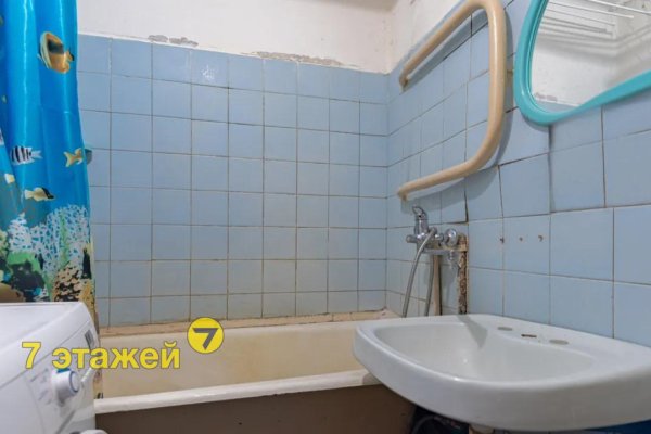 1-комнатная квартира по адресу Победителей просп., 75/1 - фото 10