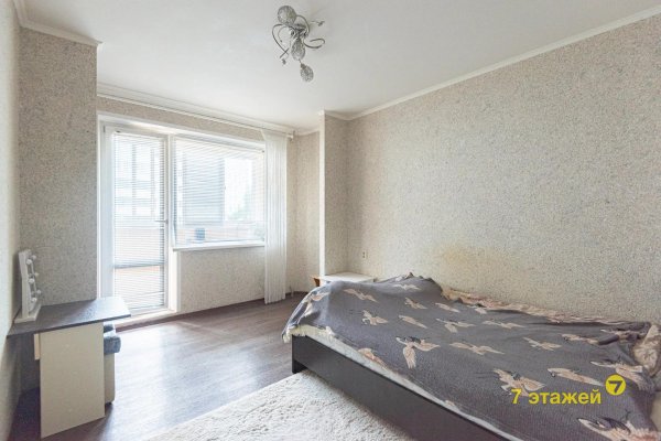 1-комнатная квартира по адресу Победителей просп., 75/1 - фото 11