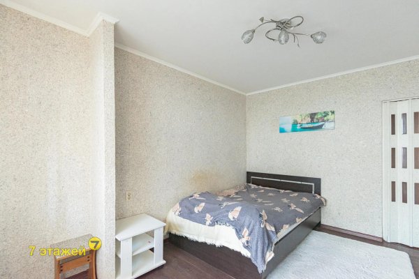 1-комнатная квартира по адресу Победителей просп., 75/1 - фото 12