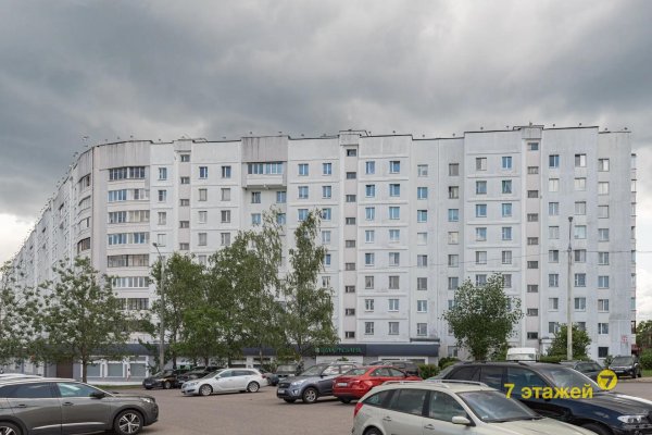 1-комнатная квартира по адресу Победителей просп., 75/1 - фото 15