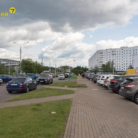Фотография 1-комнатная квартира по адресу Победителей просп., 75/1 - фото 16