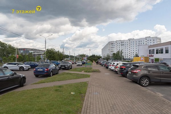 1-комнатная квартира по адресу Победителей просп., 75/1 - фото 16