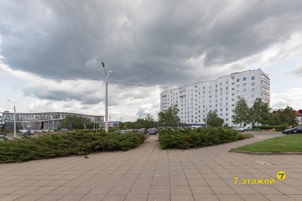 1-комнатная квартира по адресу Победителей просп., 75/1 - фото 18