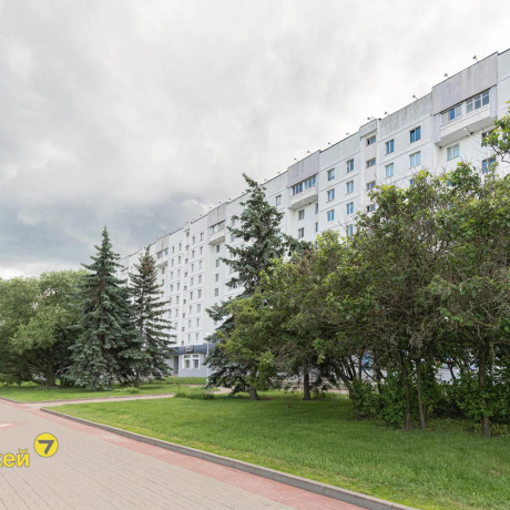 Фотография 1-комнатная квартира по адресу Победителей просп., 75/1 - фото 19