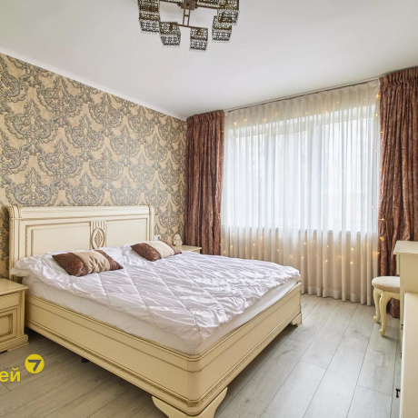 Фотография 4-комнатная квартира по адресу Жудро ул., 53 - фото 13
