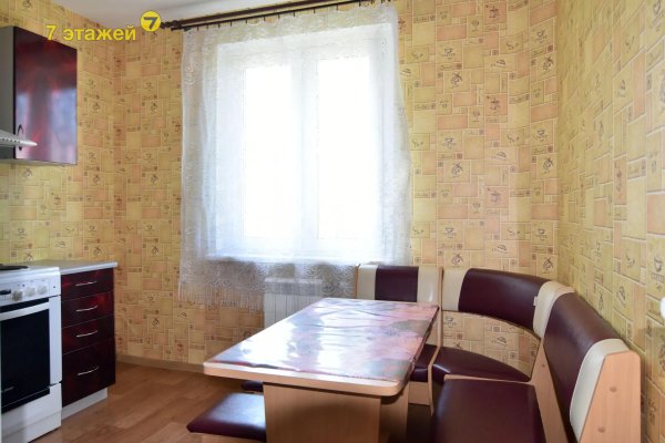 1-комнатная квартира по адресу Колесникова ул., 27 - фото 5