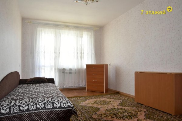 1-комнатная квартира по адресу Колесникова ул., 27 - фото 7
