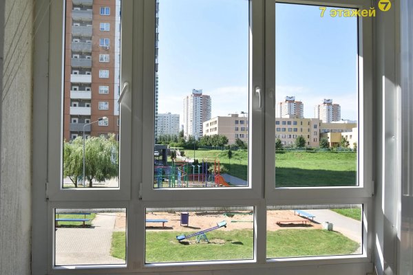 1-комнатная квартира по адресу Колесникова ул., 27 - фото 9