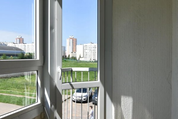 1-комнатная квартира по адресу Колесникова ул., 27 - фото 10
