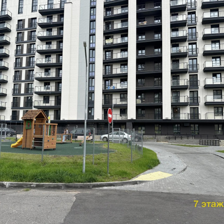 Фотография 2-комнатная квартира по адресу Гастелло ул., 8 - фото 2
