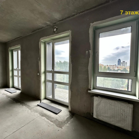 Фотография 2-комнатная квартира по адресу Гастелло ул., 8 - фото 14