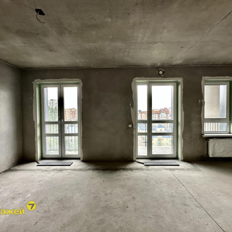 Фотография 2-комнатная квартира по адресу Гастелло ул., 8 - фото 15